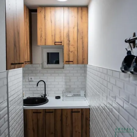 Villa Nirvana Cudesni Bor *