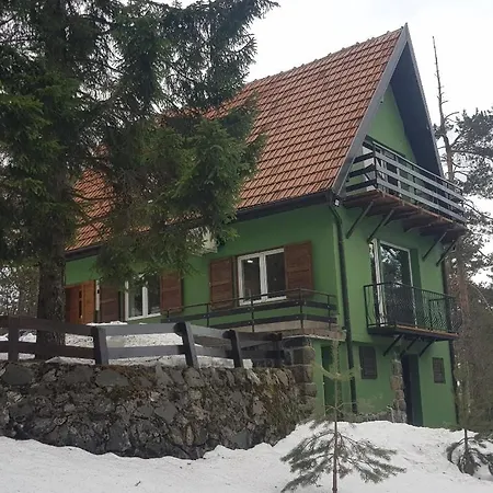Nirvana Cudesni Bor *