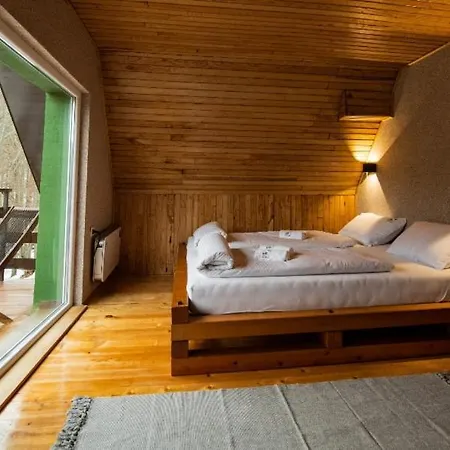 Nirvana Cudesni Bor * Divčibare