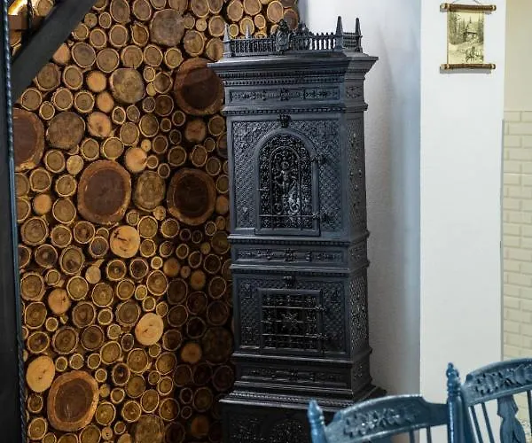 Вилла Nirvana Cudesni Bor *