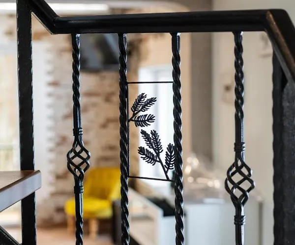 Nirvana Cudesni Bor Вилла *