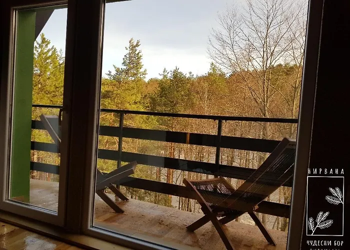 Nirvana Cudesni Bor * Дивчибаре