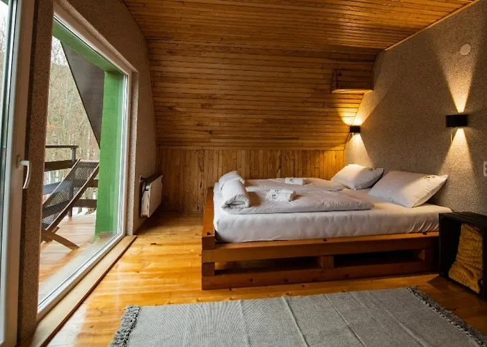 Nirvana Cudesni Bor * Дивчибаре